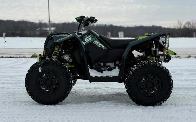 2026 Polaris Scrambler® XP 1000 S