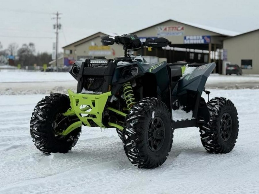 2026 Polaris Scrambler® XP 1000 S