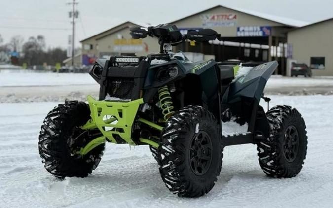 2026 Polaris Scrambler® XP 1000 S