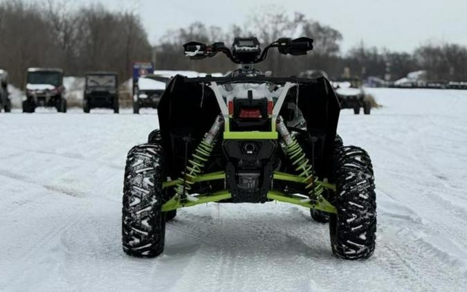 2026 Polaris Scrambler® XP 1000 S