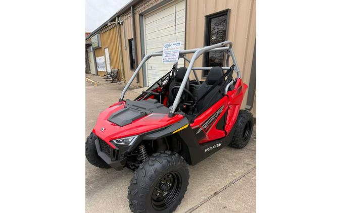 2026 Polaris RZR® 200 EFI