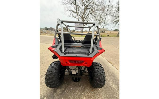 2026 Polaris RZR® 200 EFI