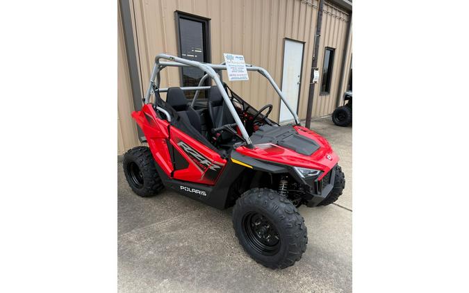 2026 Polaris RZR® 200 EFI