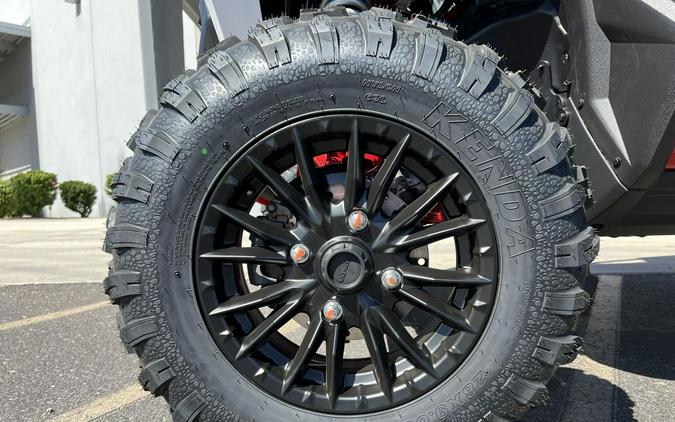 2025 Honda® Talon 1000R-4 FOX Live Valve