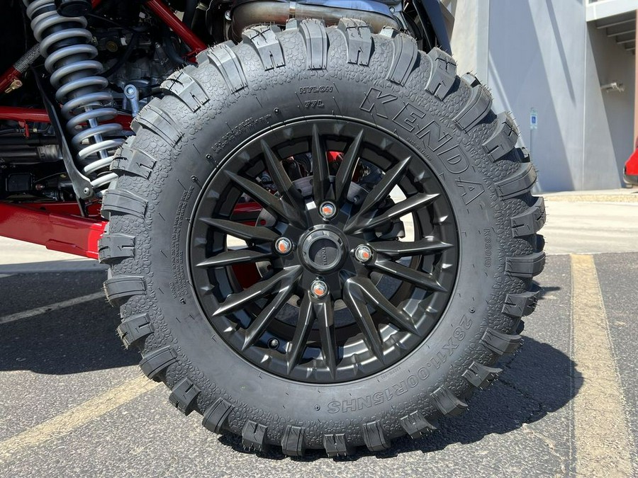 2025 Honda® Talon 1000R-4 FOX Live Valve