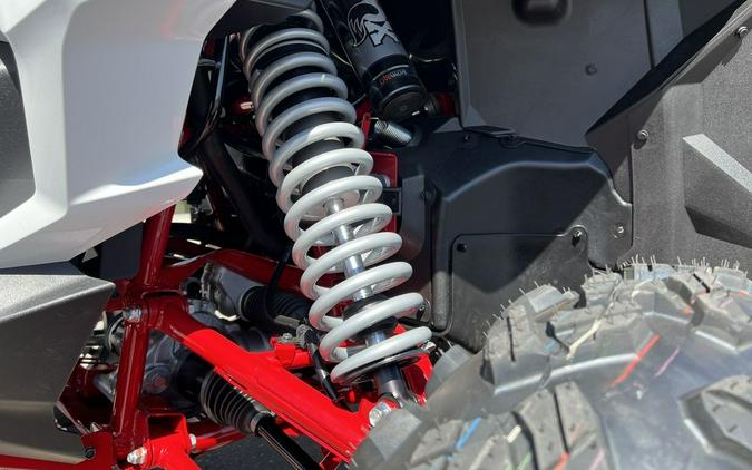 2025 Honda® Talon 1000R-4 FOX Live Valve