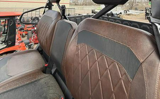 2026 CFMOTO UFORCE U10 Pro