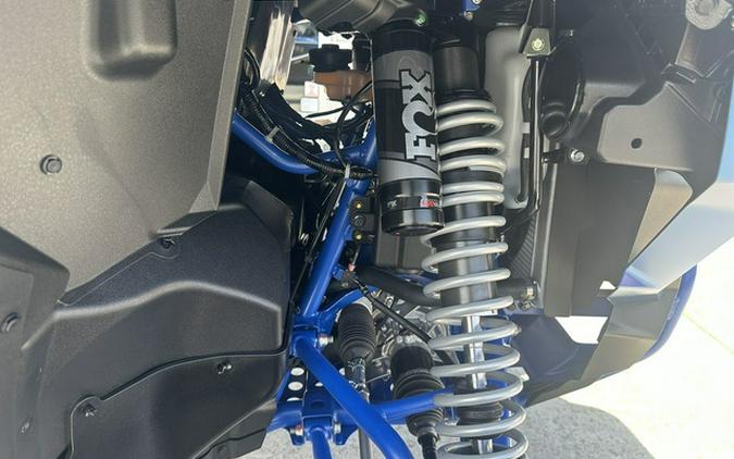 2025 Honda Talon 1000X FOX Live Valve