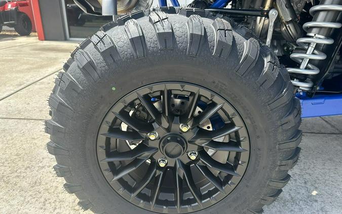 2025 Honda Talon 1000X FOX Live Valve