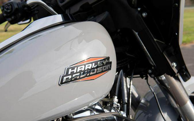 2026 Harley-Davidson® FLHX - Street Glide®