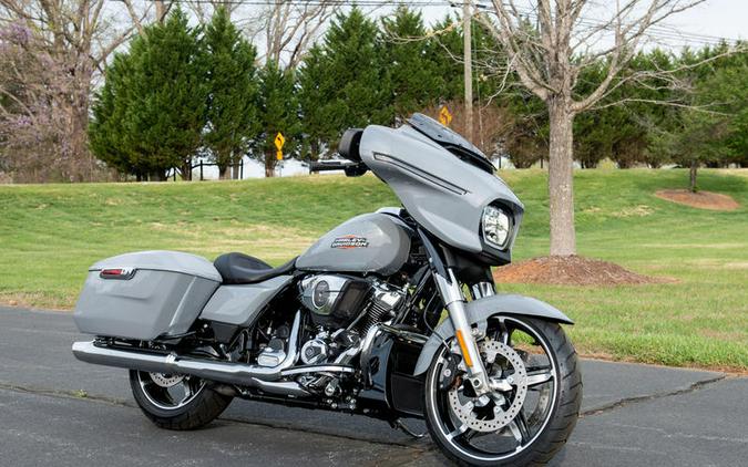 2026 Harley-Davidson® FLHX - Street Glide®