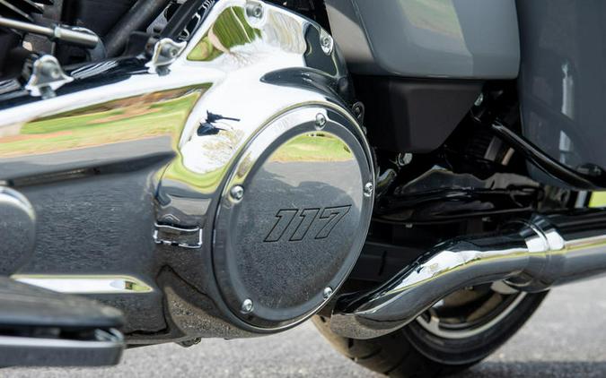 2026 Harley-Davidson® FLHX - Street Glide®