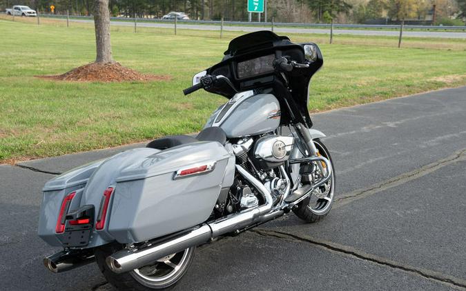 2026 Harley-Davidson® FLHX - Street Glide®