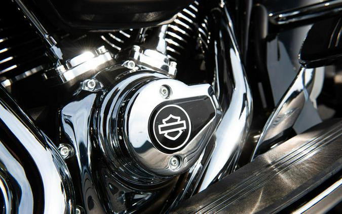 2026 Harley-Davidson® FLHX - Street Glide®
