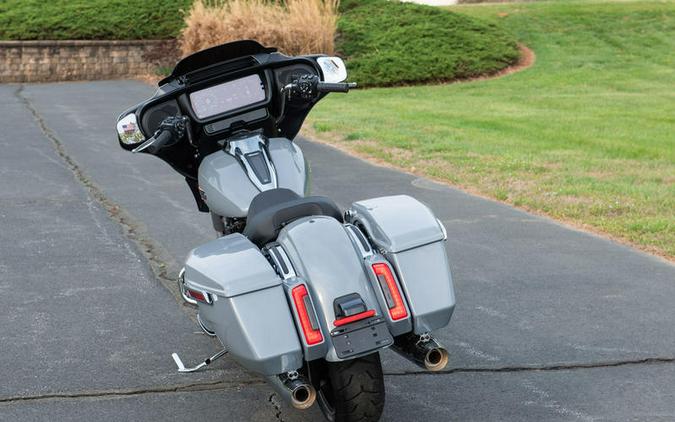 2026 Harley-Davidson® FLHX - Street Glide®