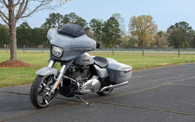 2026 Harley-Davidson® FLHX - Street Glide®