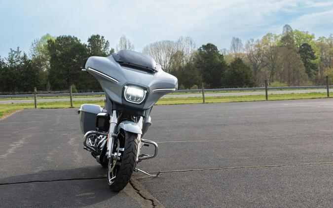 2026 Harley-Davidson® FLHX - Street Glide®