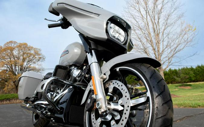 2026 Harley-Davidson® FLHX - Street Glide®