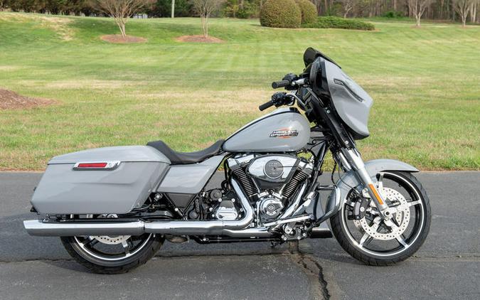 2026 Harley-Davidson® FLHX - Street Glide®