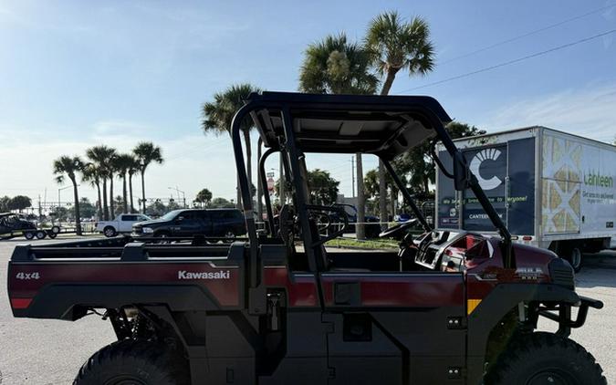 2026 Kawasaki Mule PRO-FX 820 EPS