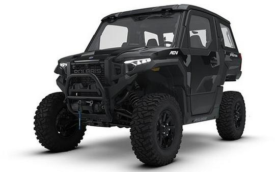 2026 Polaris Xpedition ADV NS