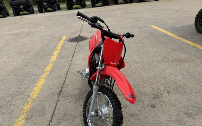 2026 Honda® CRF110F
