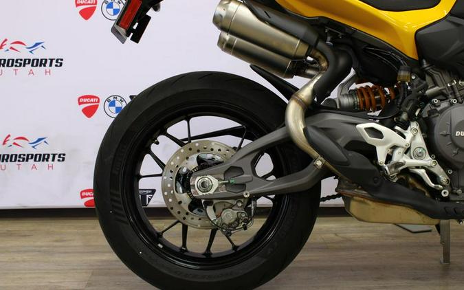 New 2026 Ducati STREETFIGHTER V2S