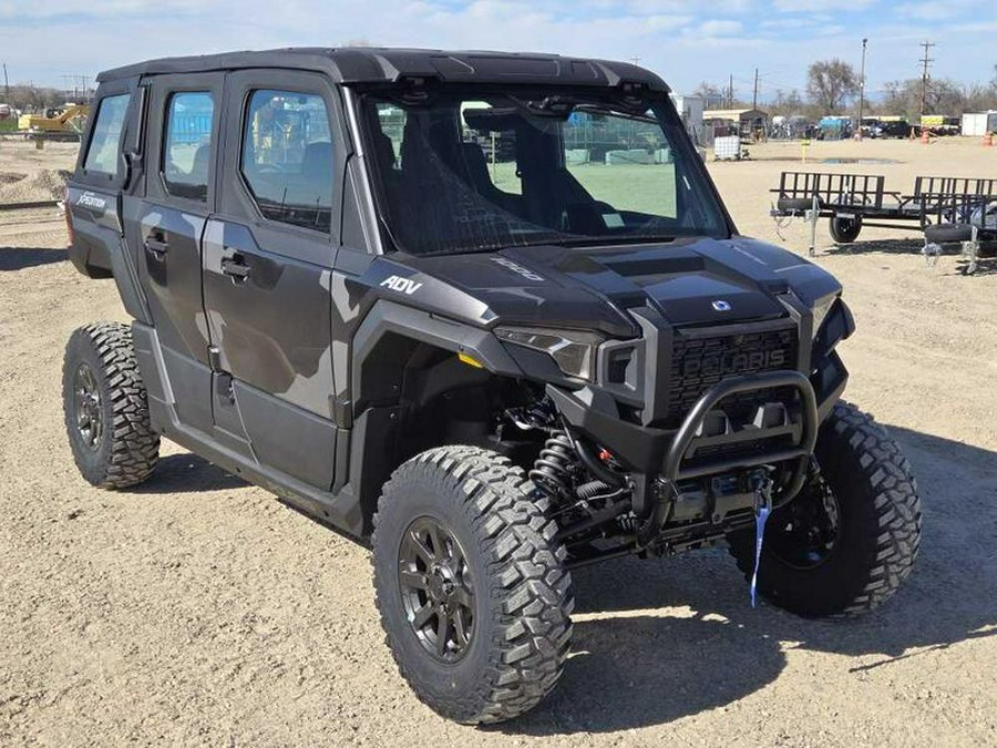 New 2026 Polaris XPEDITION ADV 5 NORTHSTAR