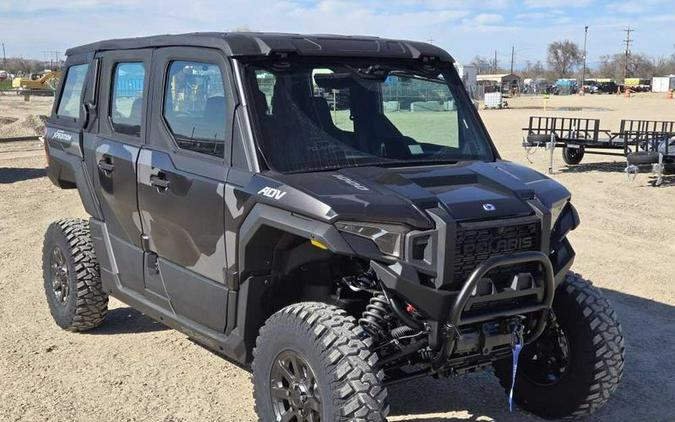 New 2026 Polaris XPEDITION ADV 5 NORTHSTAR