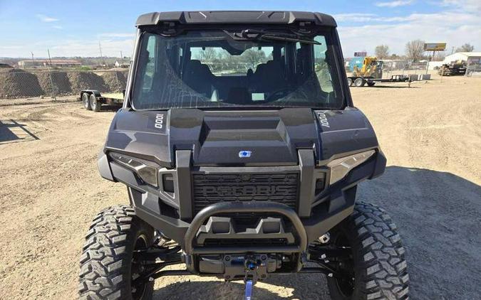New 2026 Polaris XPEDITION ADV 5 NORTHSTAR