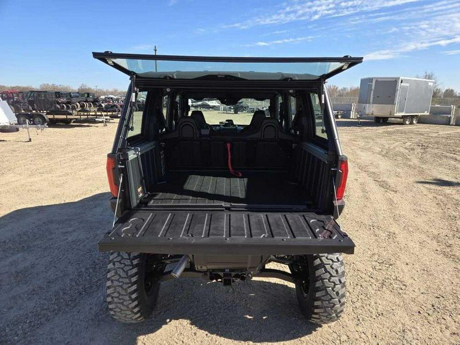 New 2026 Polaris XPEDITION ADV 5 NORTHSTAR