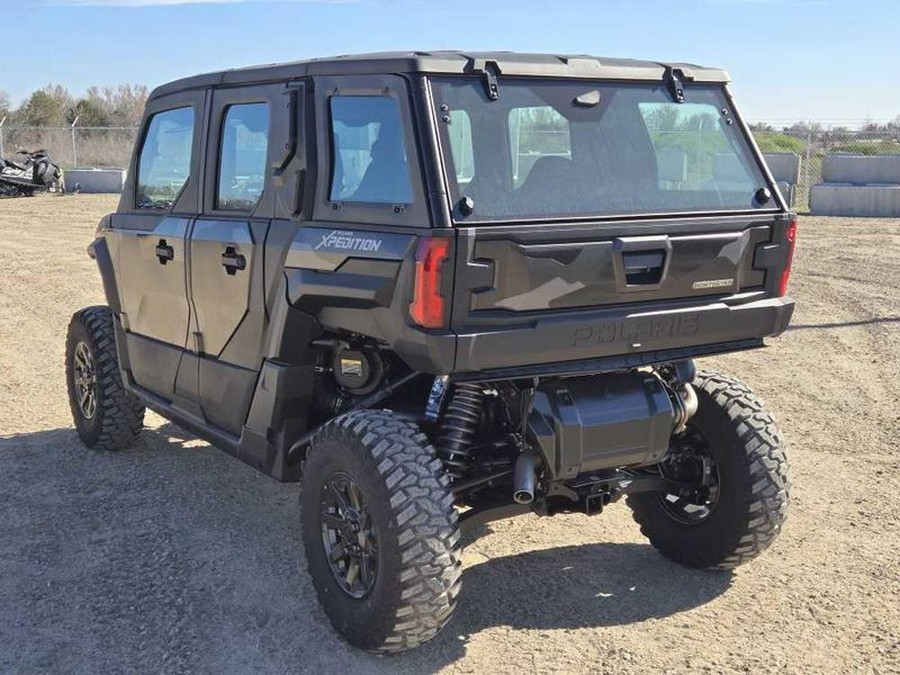 New 2026 Polaris XPEDITION ADV 5 NORTHSTAR