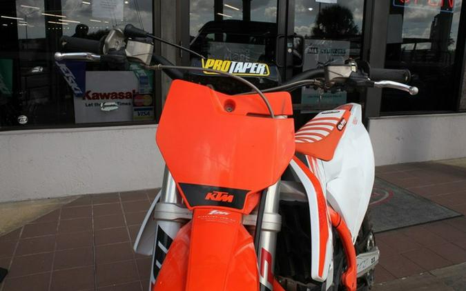 2024 KTM 85 SX 17/14 85 (19/16)