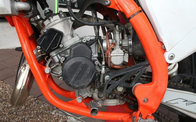 2024 KTM 85 SX 17/14 85 (19/16)