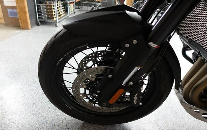 2018 Triumph Tiger 1200 XCA