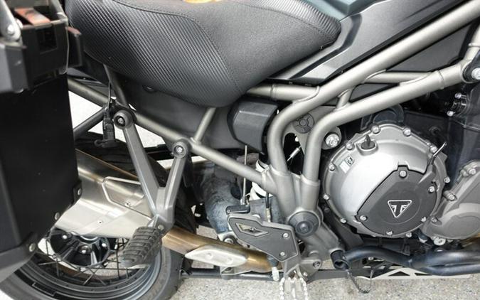 2018 Triumph Tiger 1200 XCA