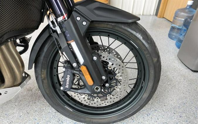 2018 Triumph Tiger 1200 XCA