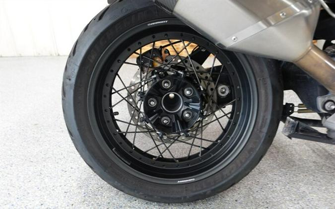 2018 Triumph Tiger 1200 XCA