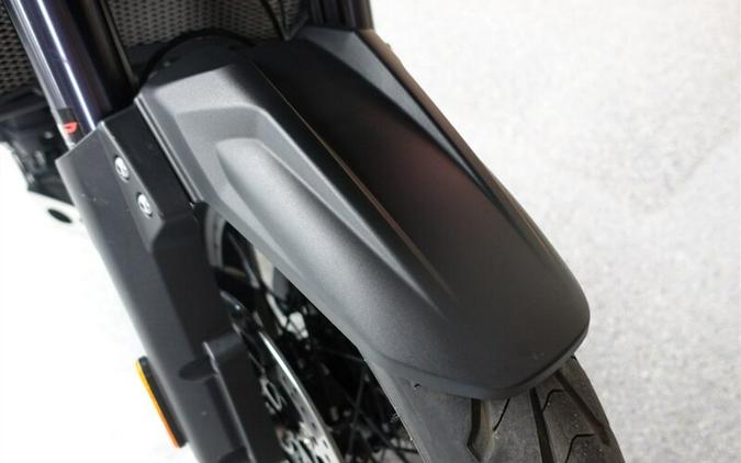 2018 Triumph Tiger 1200 XCA