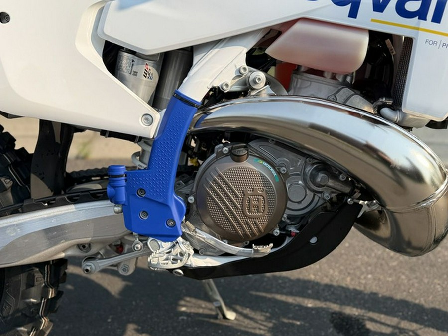 2027 Husqvarna TE 300