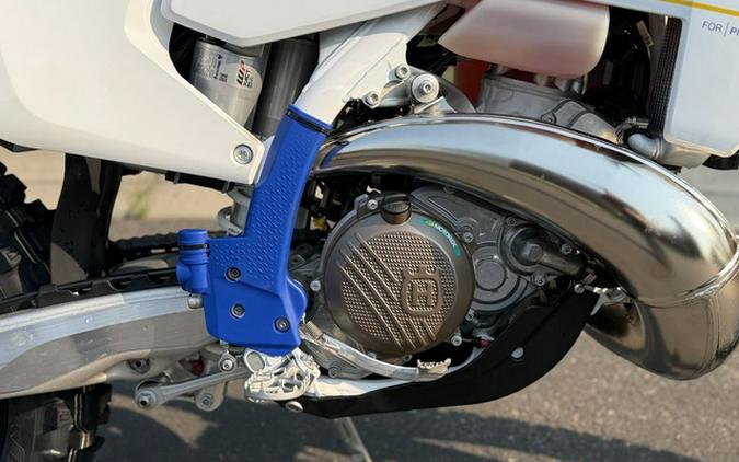 2027 Husqvarna TE 300