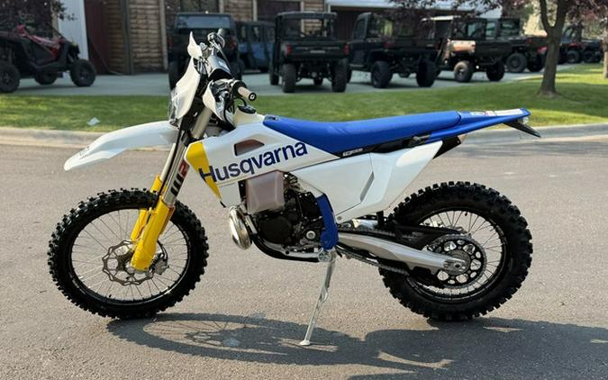 2027 Husqvarna TE 300