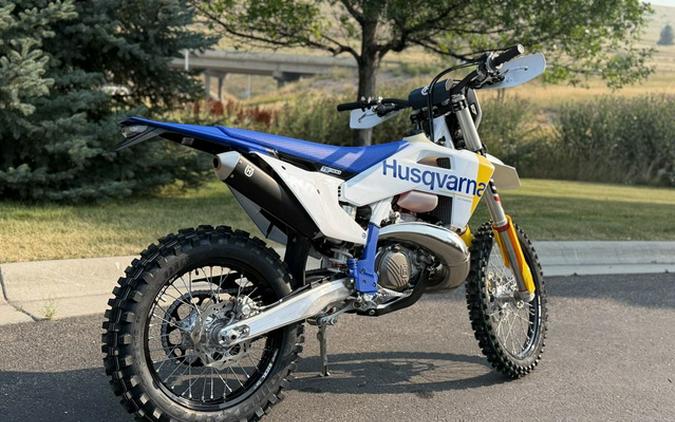 2027 Husqvarna TE 300