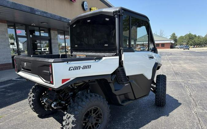 2026 Can-Am® Defender Limited HD11