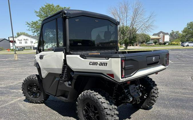 2026 Can-Am® Defender Limited HD11