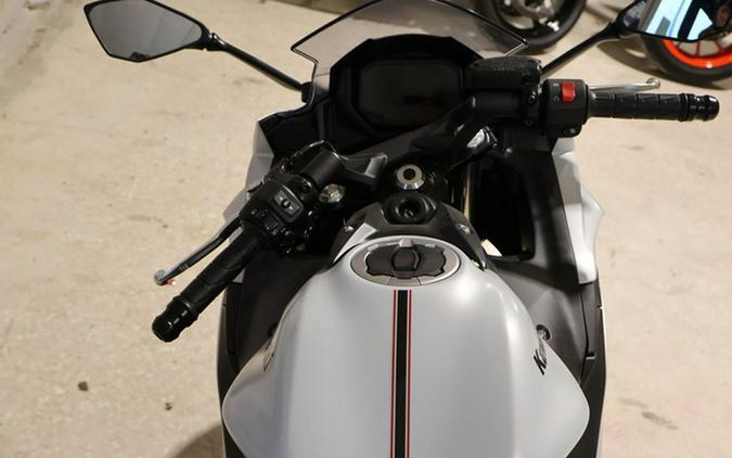2026 Kawasaki Ninja 650 ABS