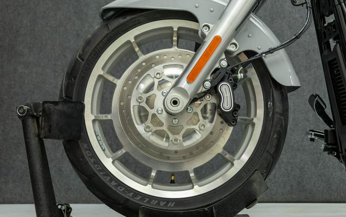 2024 HARLEY DAVIDSON FLFBS FAT BOY 114 W/ABS