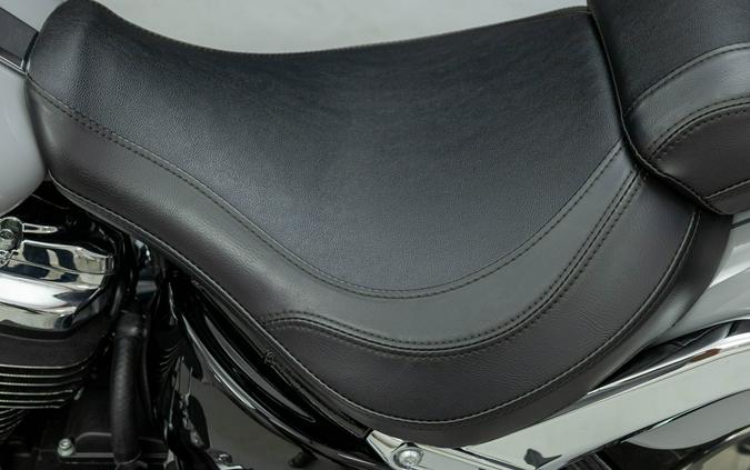 2024 HARLEY DAVIDSON FLFBS FAT BOY 114 W/ABS