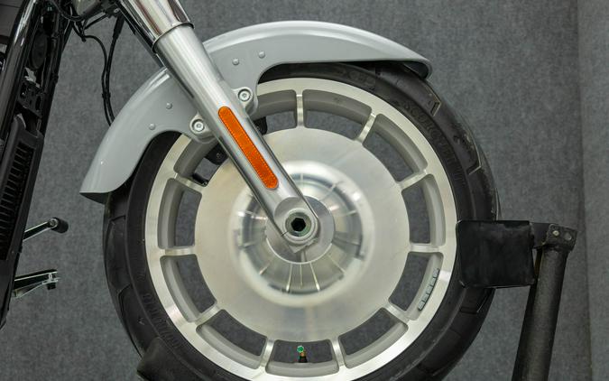 2024 HARLEY DAVIDSON FLFBS FAT BOY 114 W/ABS