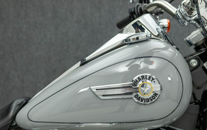 2024 HARLEY DAVIDSON FLFBS FAT BOY 114 W/ABS